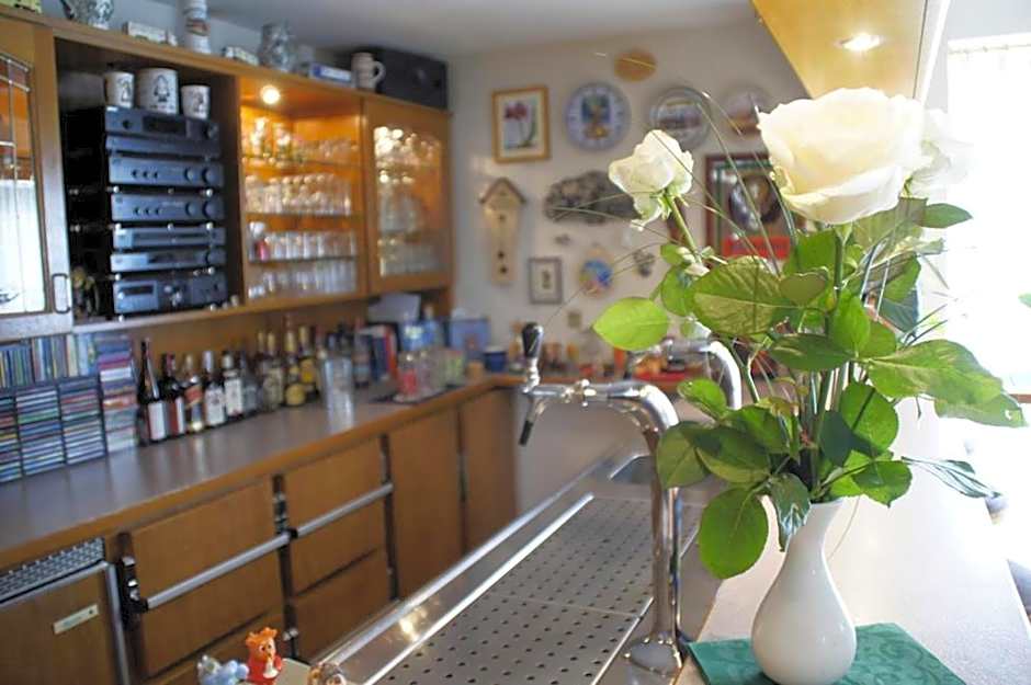 Landhotel Pagram-Frankfurt/Oder