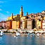 Hôtel Vendôme Menton