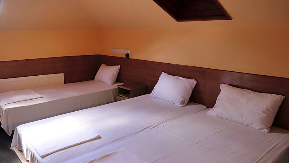 Attila Hotel