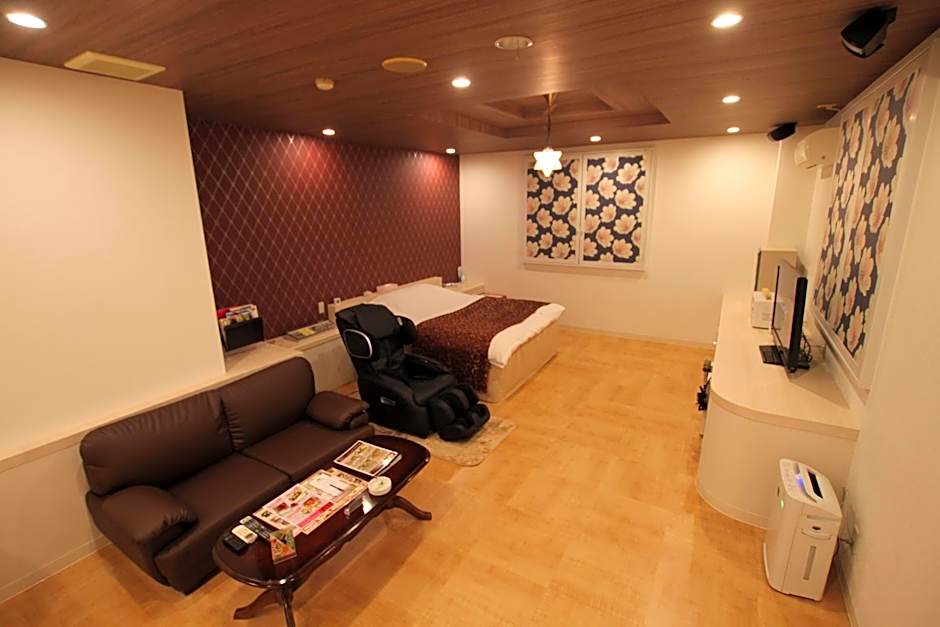 Hotel Gem Oyama Adult Only