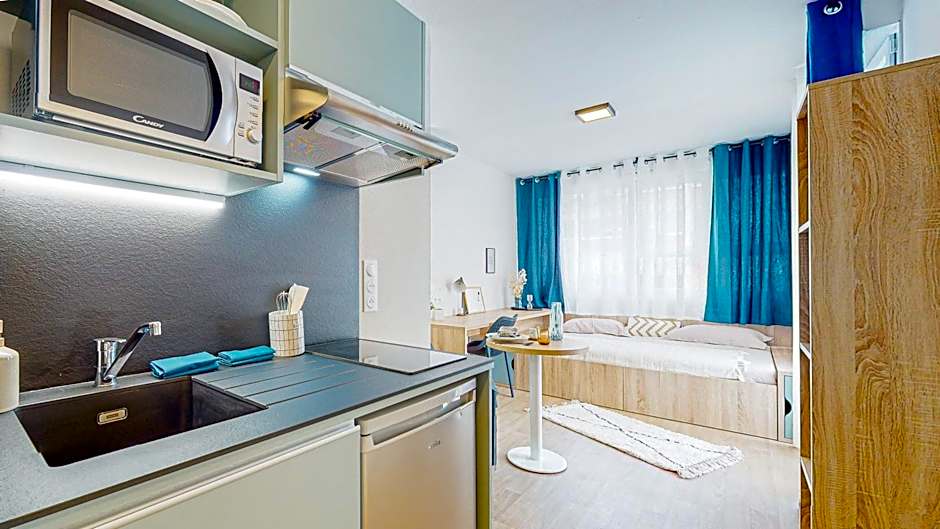 Sweetly I-Art Gradignan - Bordeaux Sud