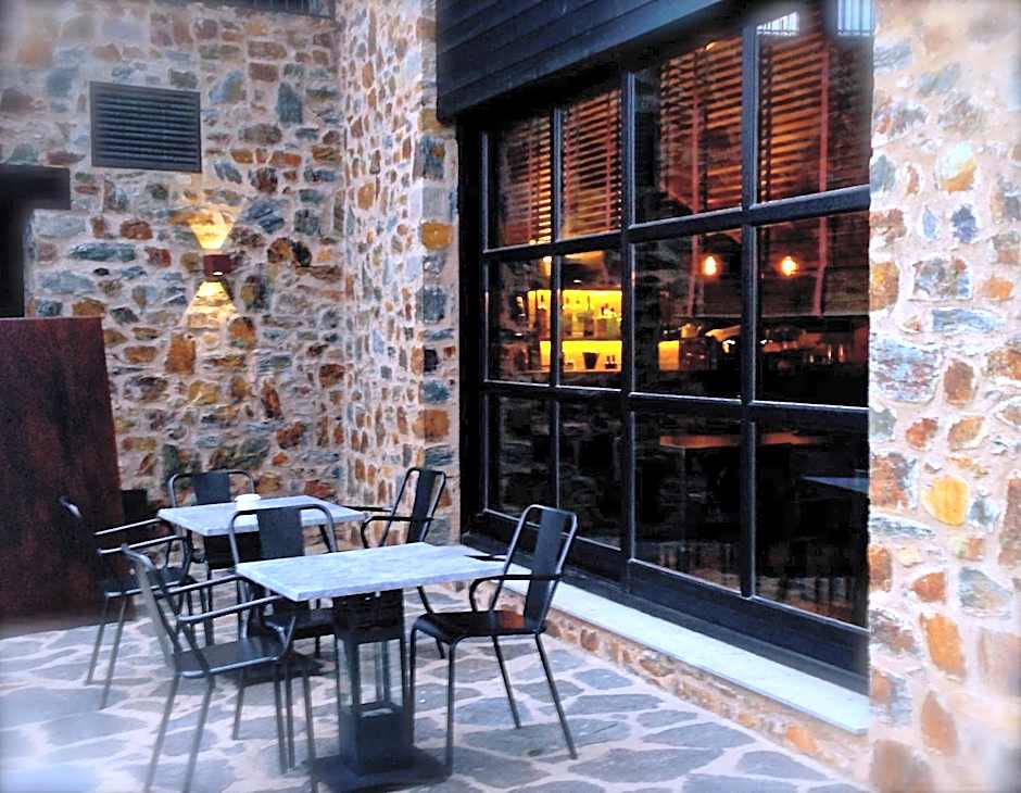 Hotel Boutique Puig Francó