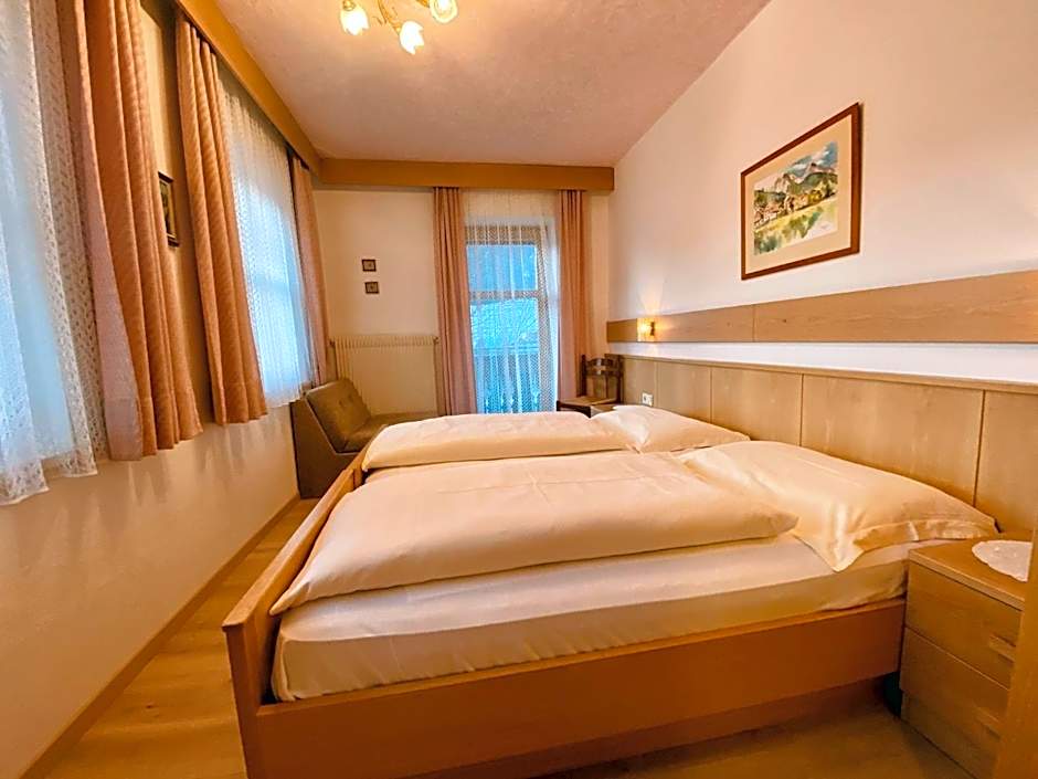 Apartments Residence Montana