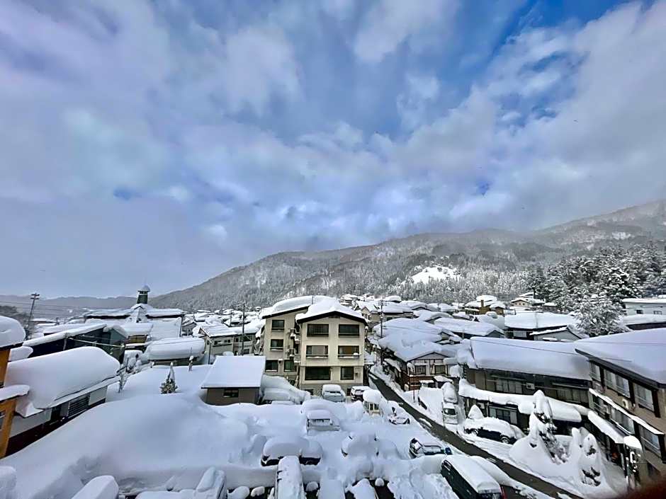 Bamboo-Hill NozawaOnsen