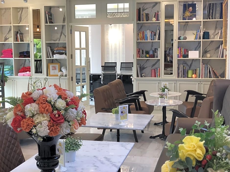 Westgate Residence Hotel