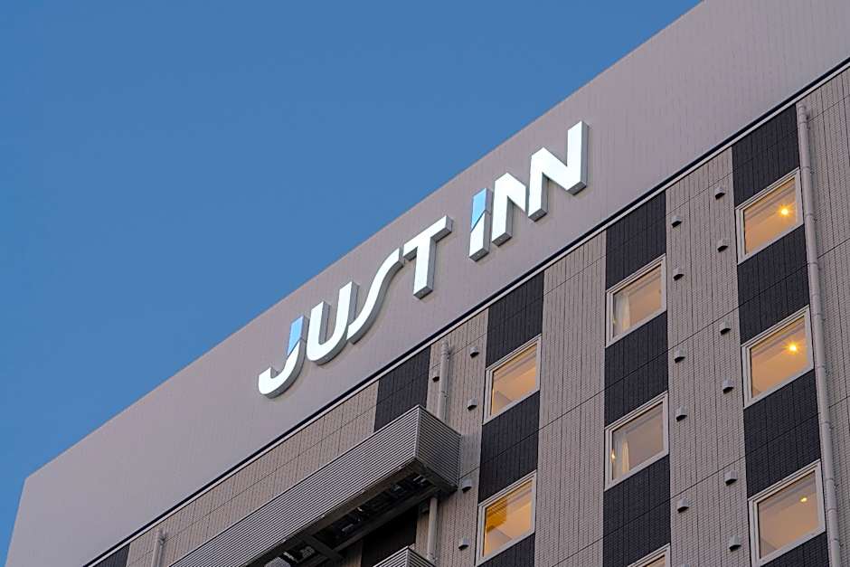 Just Inn Matsusaka Station
