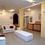 Koz Marigold Apart Hotel