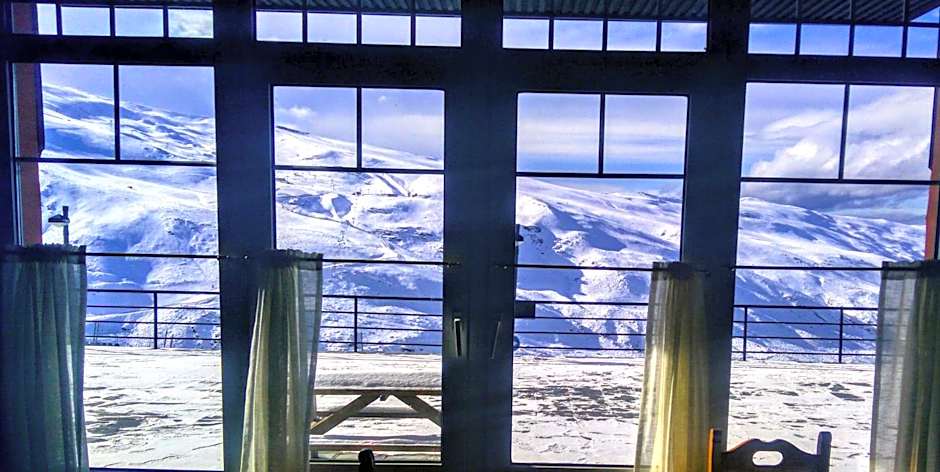 Hotel Montesol Arttyco