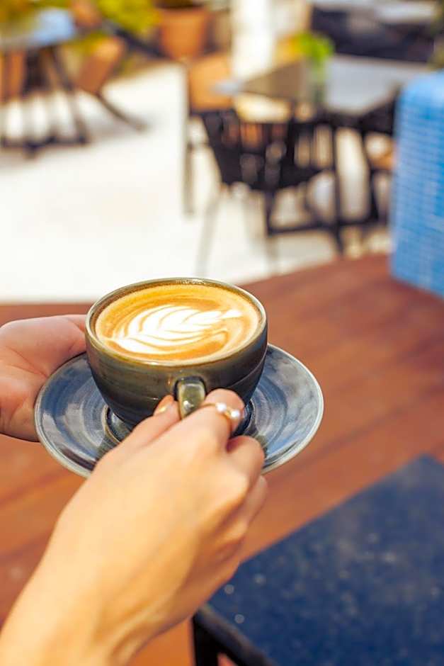 Hotel Boutique Casa Hipil