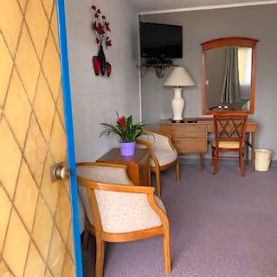 Yankee Trail Motel