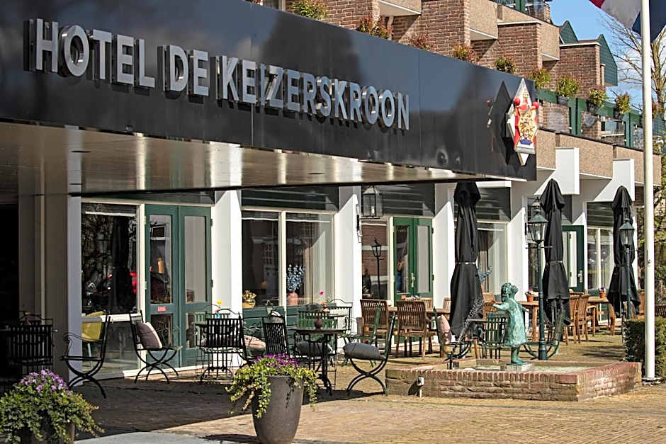 Bilderberg Hotel De Keizerskroon