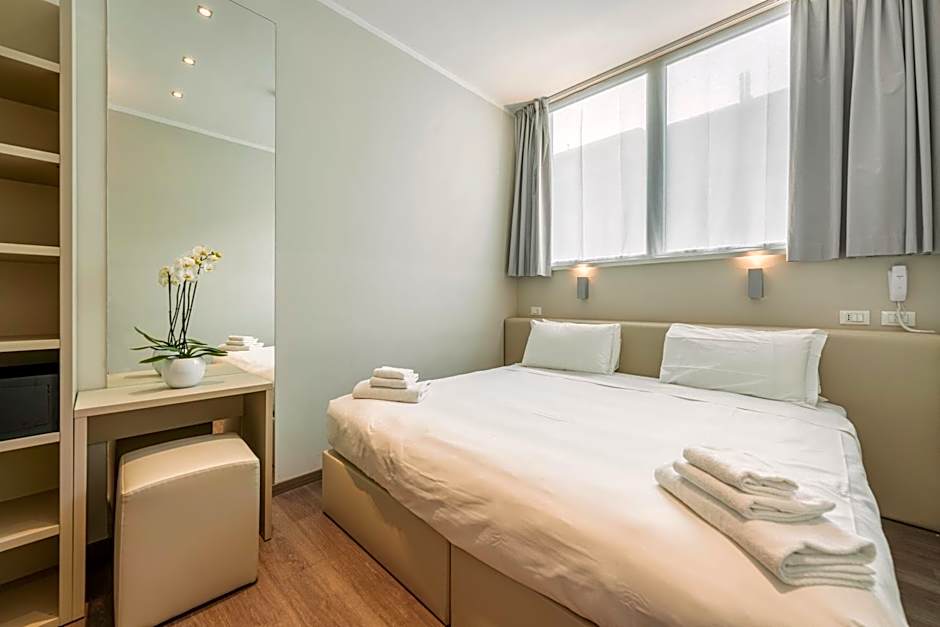 Fasthotel Linate