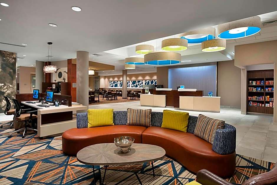 Fairfield Inn & Suites by Marriott Rock Hill