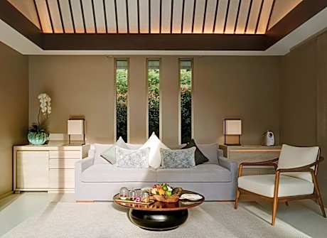 Grand Reserve Pool Villa