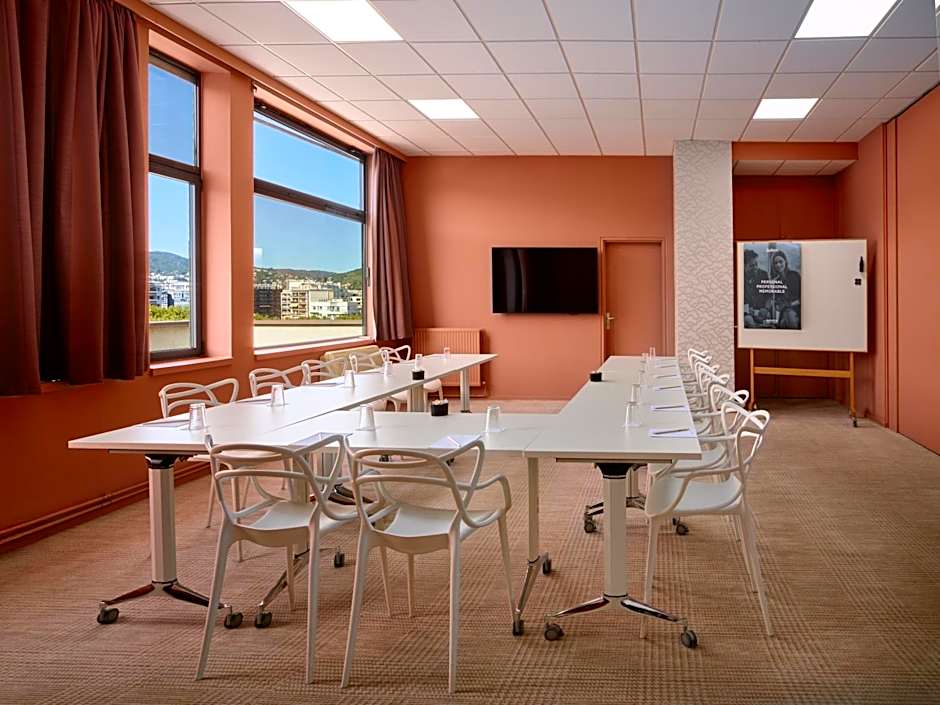 Radisson Hotel Clermont-Ferrand