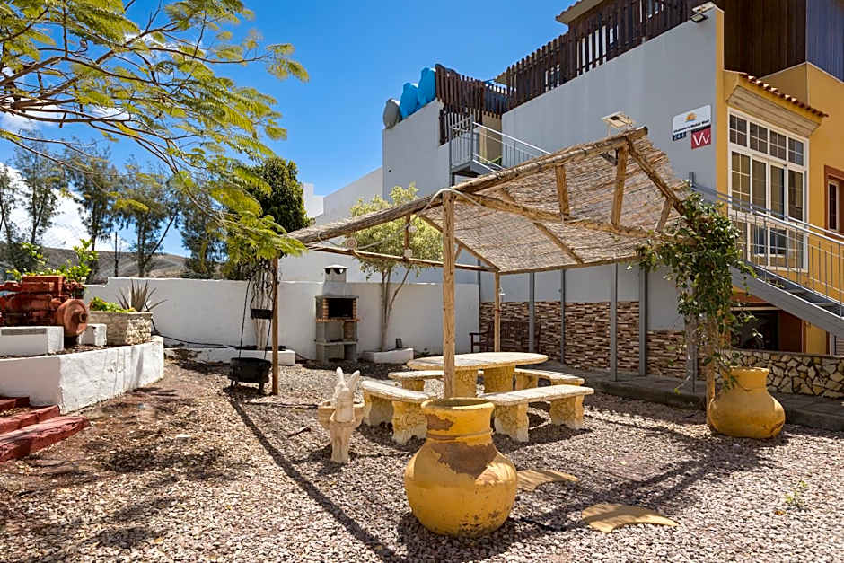 Chabela's Hostel