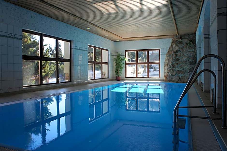 Berghotel Friedrichshohe
