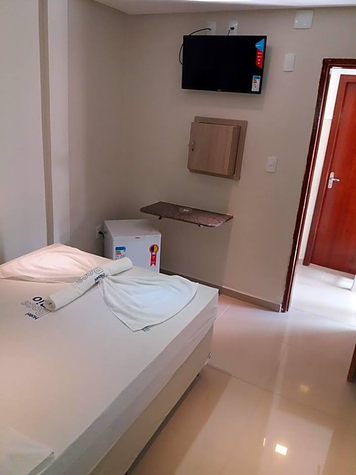 Boca do Rio Hotel