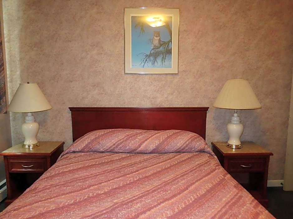 Tropicana Suite Hotel