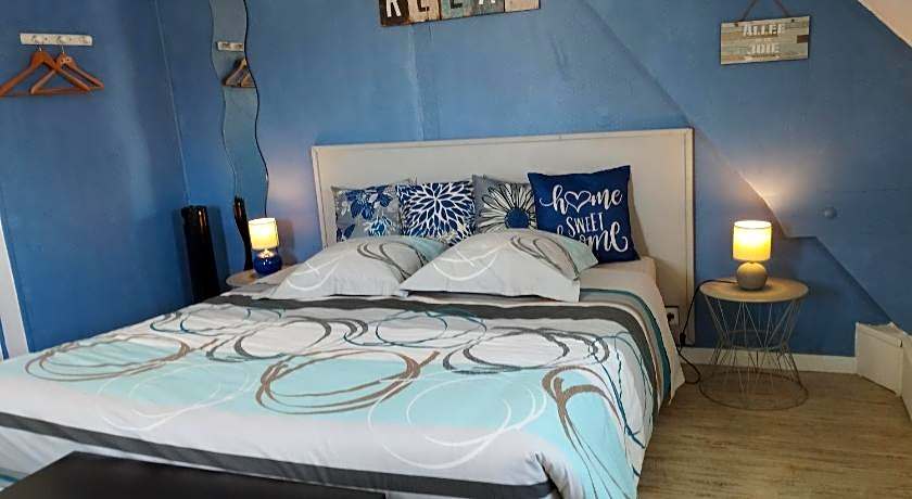 Villa du Cerf Thibault