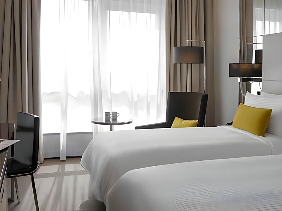 Centro Shaheen Jeddah By Rotana