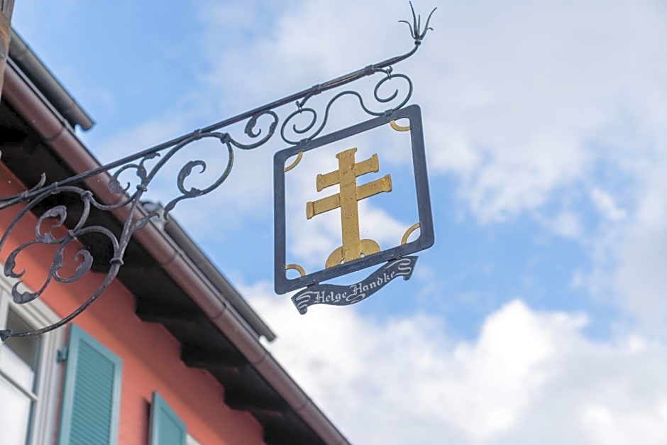 Gasthaus-Pension Zum Kreuz