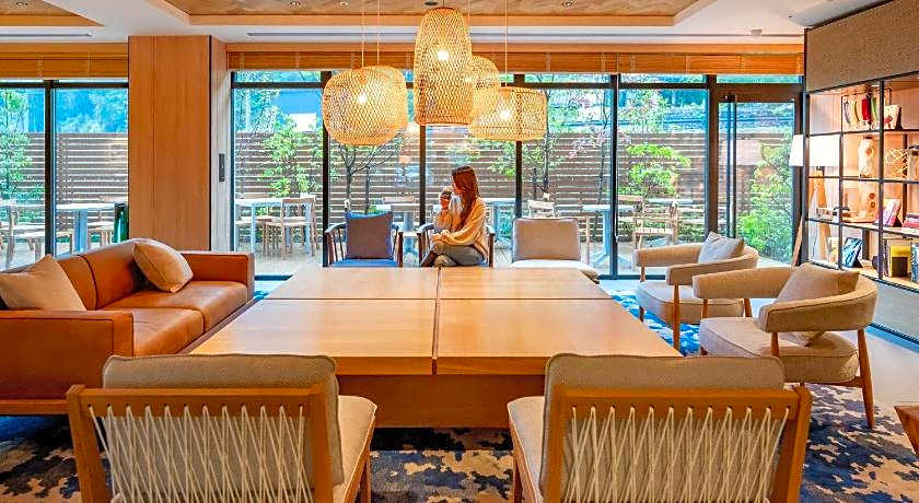 Fairfield by Marriott Gifu Gujo