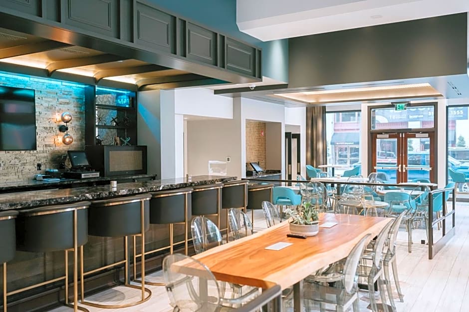 Hotel Indigo St. Louis - Downtown By IHG