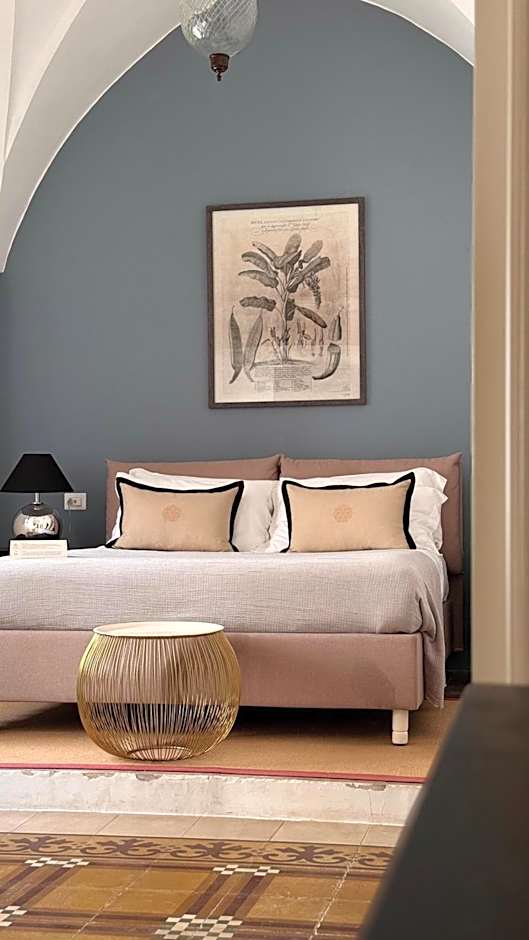 Agata Salento Luxury Home