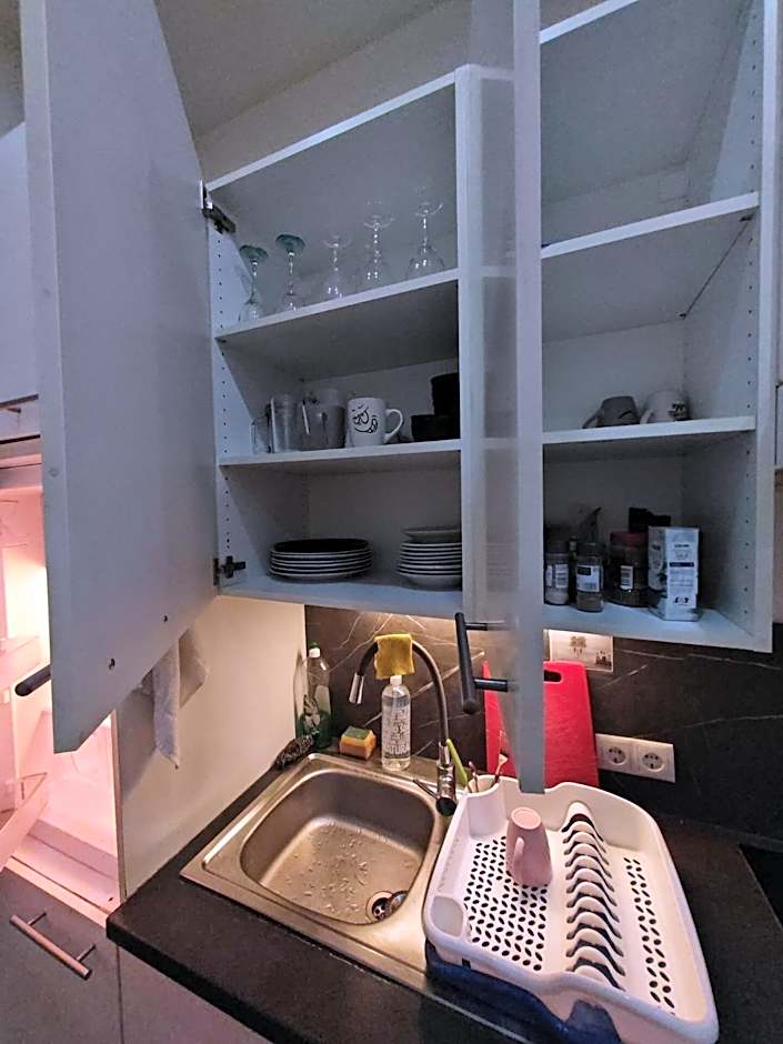 Abai Hostel – Vienna, NY