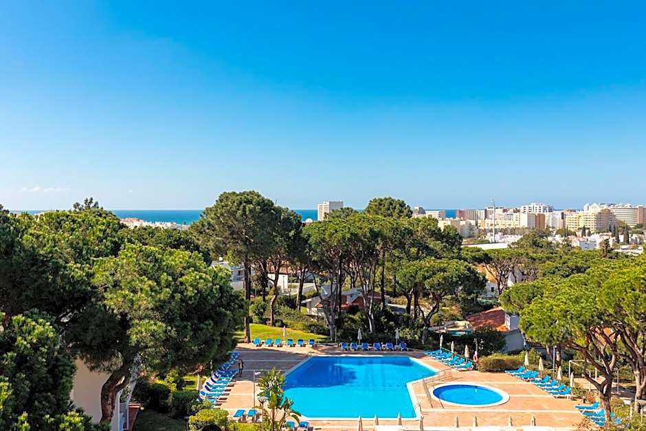 Apartamentos Turisticos Pinhal Da Marina