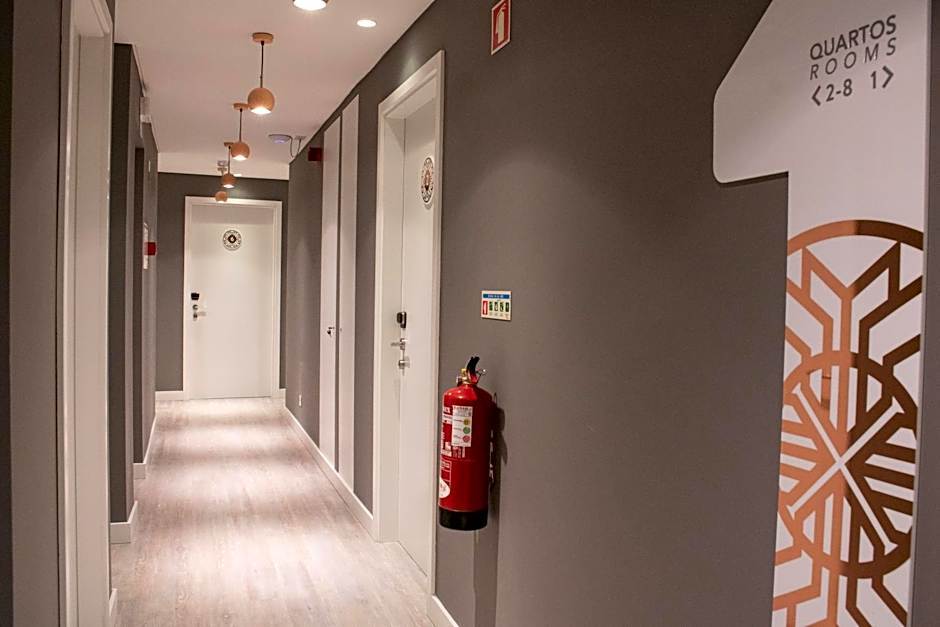 Kavia Hotel do Largo