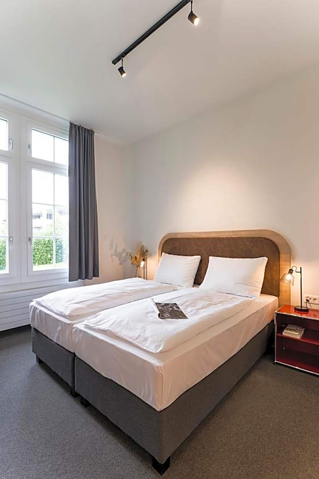 KONCEPT HOTEL Loie