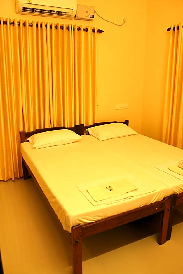 Bastian Homestay