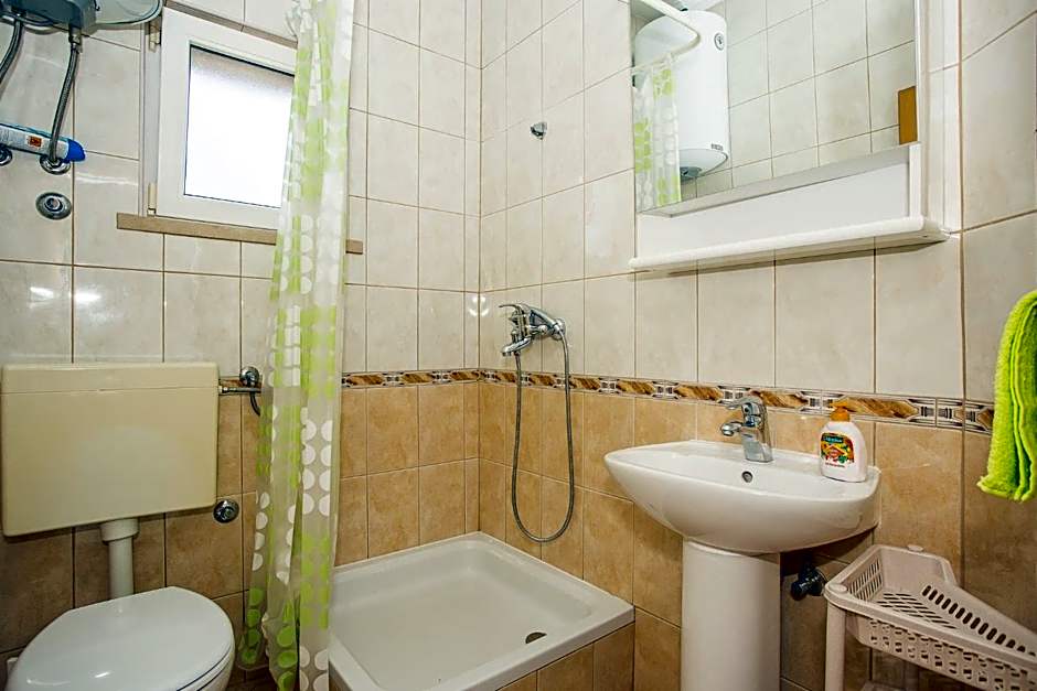 Apartmani Ante Nobilo