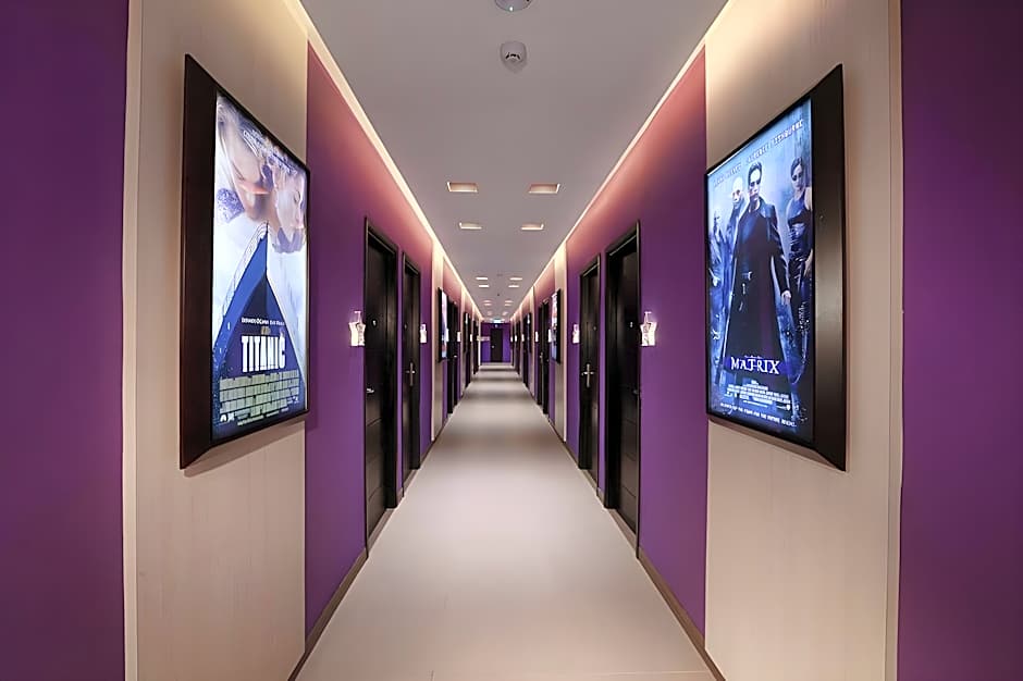 Fame Hotel Sunset Road Kuta Bali