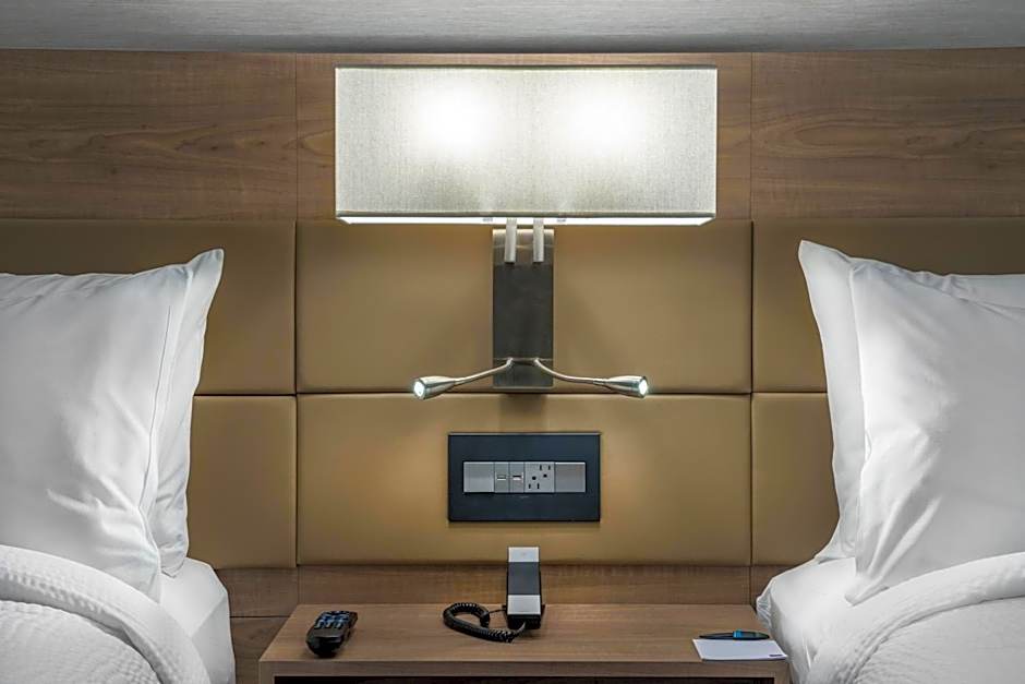 AC Hotel by Marriott Boston North