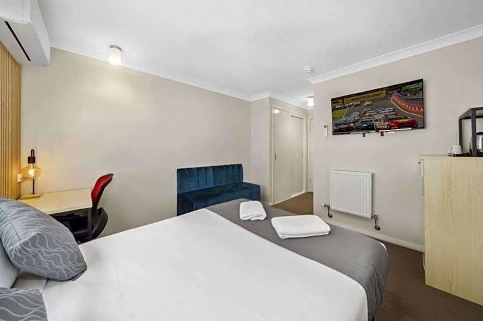 Comfort Inn Serenity Bathurst