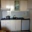 Gikas Apartments Triple Studio Sea View B7
