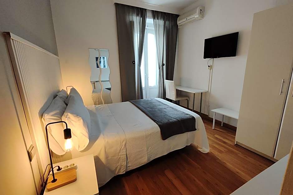 Hostal Cervantes