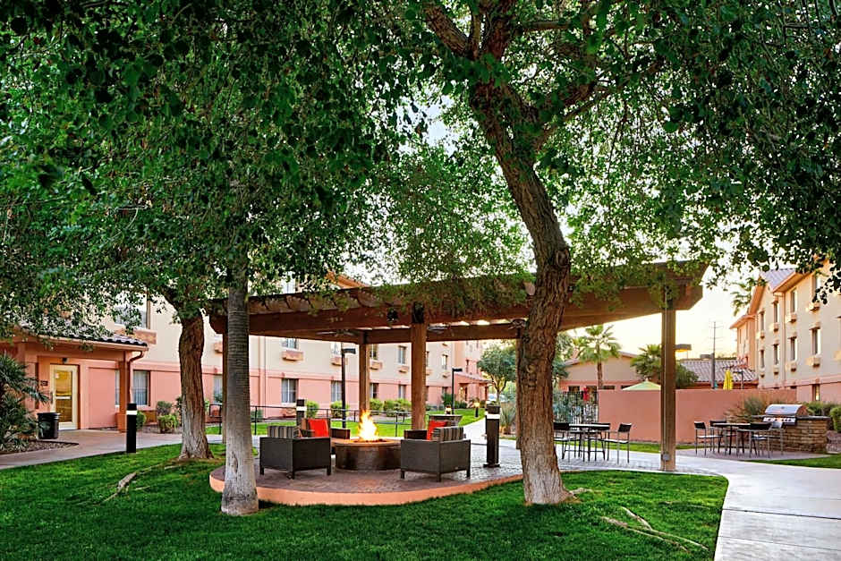 TownePlace Suites by Marriott Tempe at Arizona Mills Mall