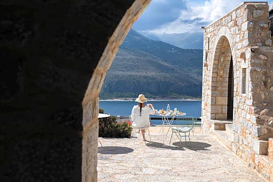 Petra & Fos Boutique Hotel & Spa