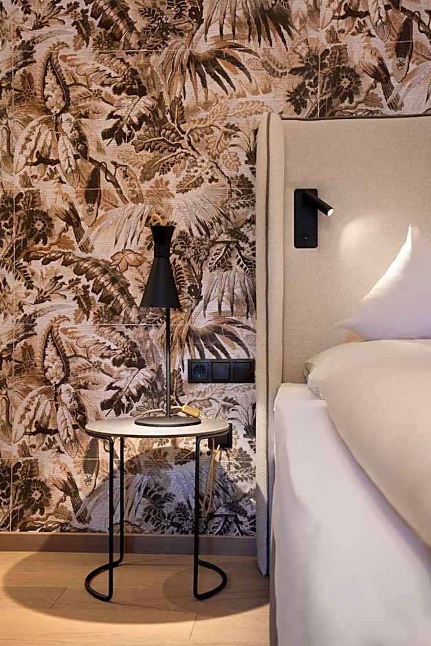 Brugger's Genießerhotel Lanersbacherhof