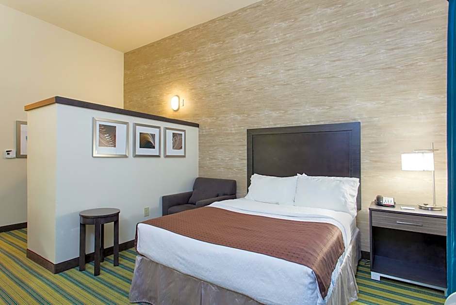 Holiday Inn Texarkana Arkansas Convention Center By IHG