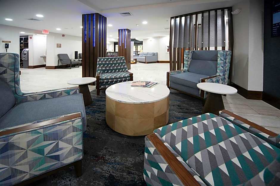 Four Points by Sheraton Fayetteville Fort Liberty