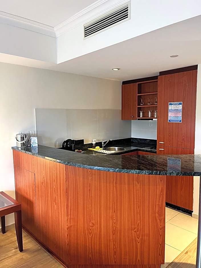 B-Aparthotels Ambiorix