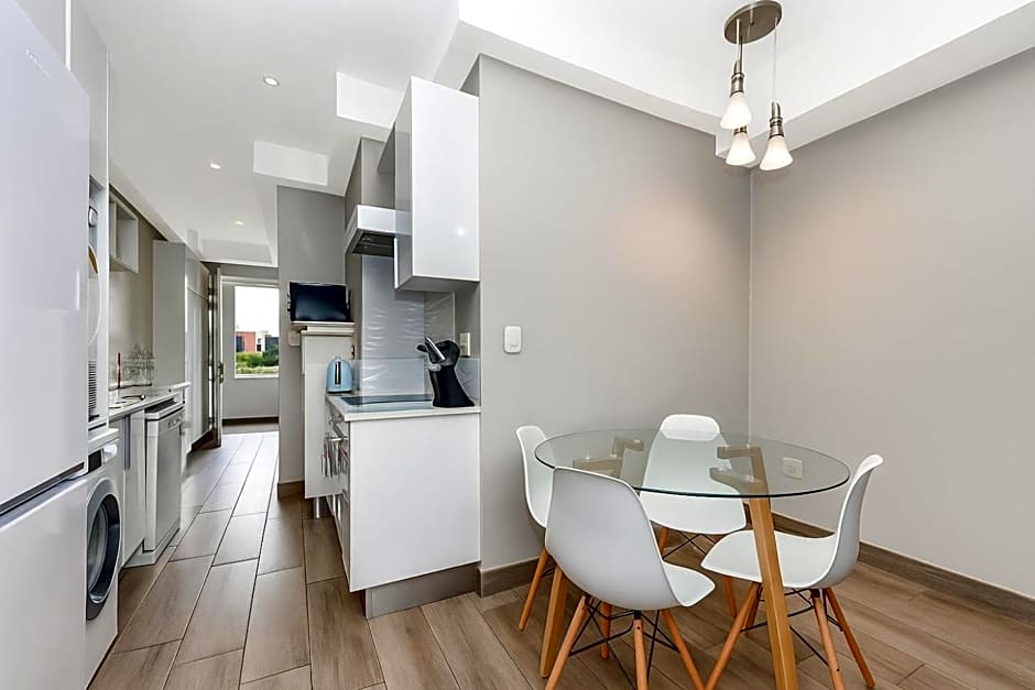 Regency Apartment
