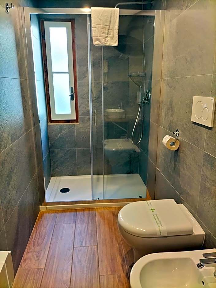 Hotel Camilla Firenze