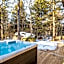Chalet TERRE en harmonie avec la nature, Tremblant