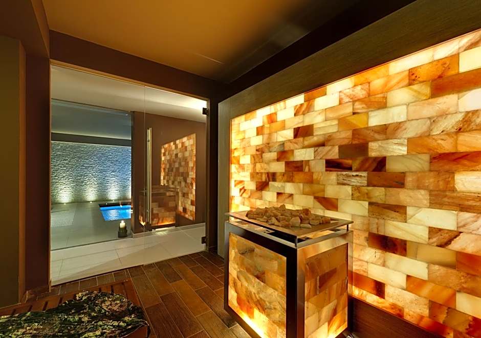 Chalet du Lys Hotel & SPA